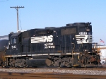 NS 5143